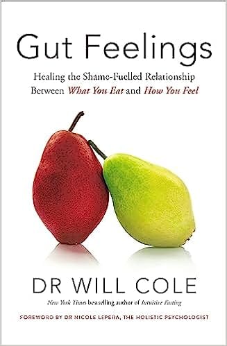 Gut Feelings Healing The Shame-fuelled Relationship Between What You Eat And How You Feel