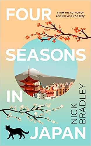 Four Seasons In Japan