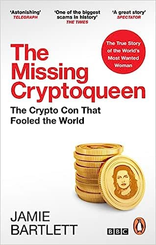The Missing Cryptoqueen The Crypto Con That Fooled The World