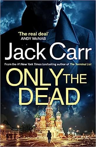 Only The Dead