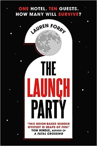 The Launch Party