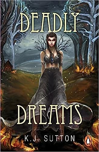 Deadly Dreams