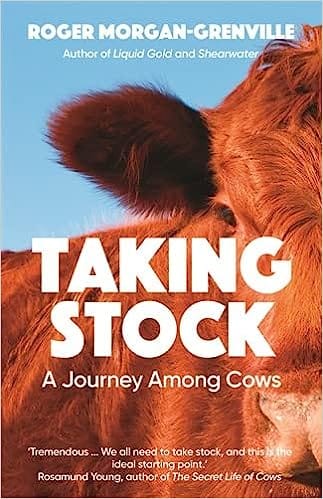 Taking Stock A Journey Among Cows