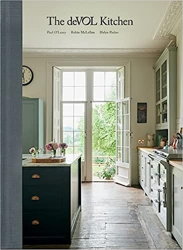 The Devol Kitchen