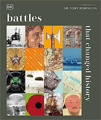 Battles That Changed History