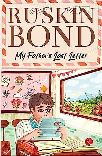 My Father's Last Letter