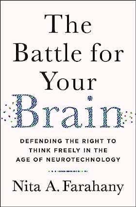 The Battle For Your Brain