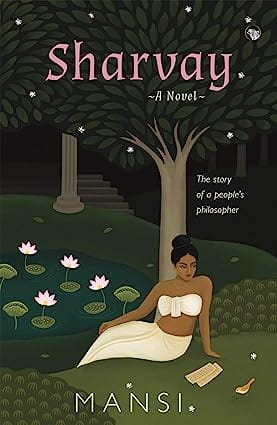 Sharvay A Novel