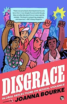 Disgrace Global Reflections On Sexual Violence