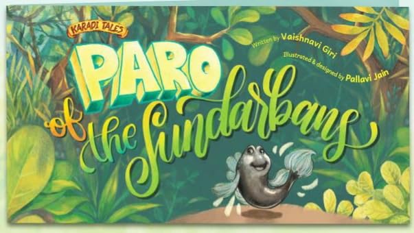 Paro Of The Sunderban