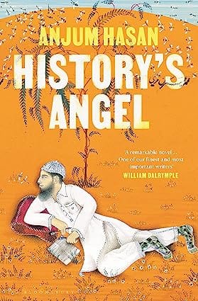 Historys Angel