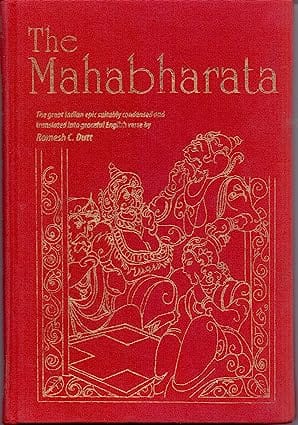 The Mahabharata
