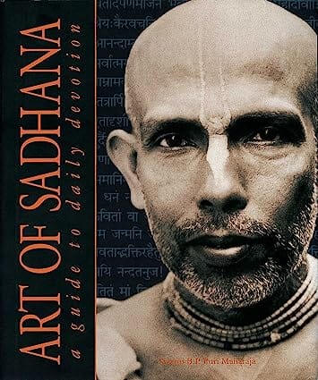 Art Of Sadhana Guide To Daily Devotion