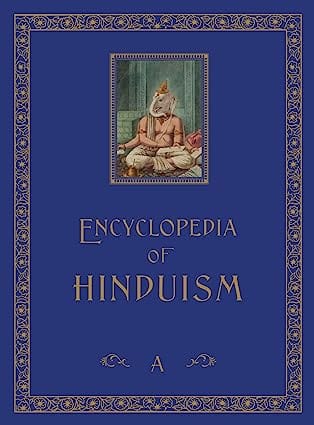 Encyclopedia Of Hinduism (11 Vol Set)
