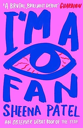 I Am A Fan