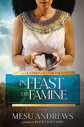 In Feast Or Famine: A Novel 2