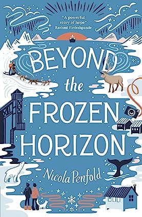 Beyond The Frozen Horizon