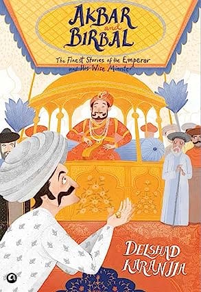 Akbar And Birbal