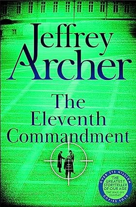 The Eleventh Commandment