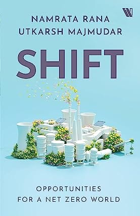 Shift Opportunities For A Net Zero World