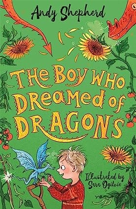 The Boy Who Dreamed Of Dragons-4