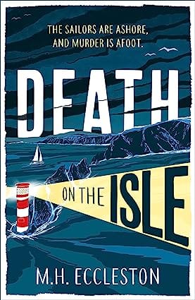 Death On The Isle