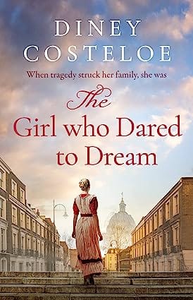 The Girl Who Dared To Dream