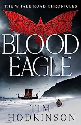 Blood Eagle Volume 6