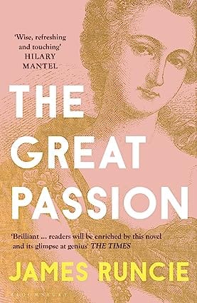 The Great Passion