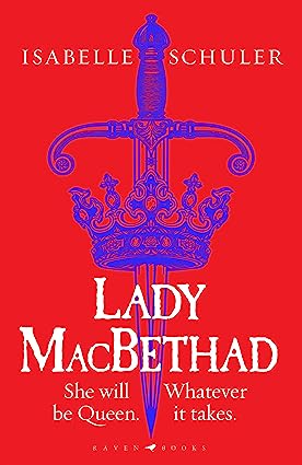 Lady Macbethad