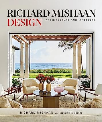 Richard Mishaan Design Architecture And Interiors