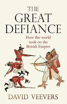 The Great Defiance