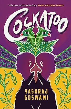 Cockatoo
