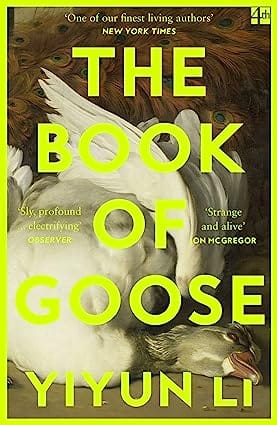 The Book Of Goose