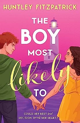 The Boy Most Likely To