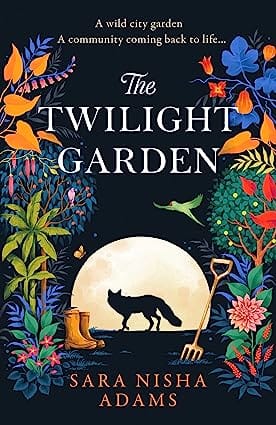 The Twilight Garden