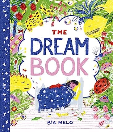 The Dream Book