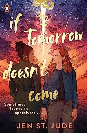 If Tomorrow Doesnt Come