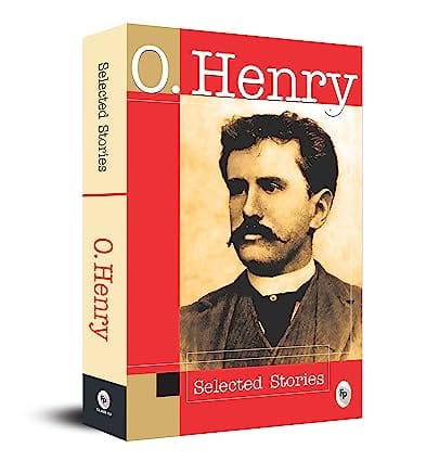 O Henry - Selected Stories