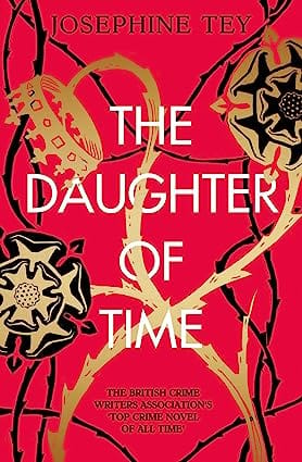 The Daughter Of Time