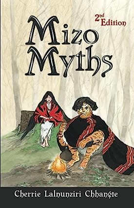 Mizo Myths