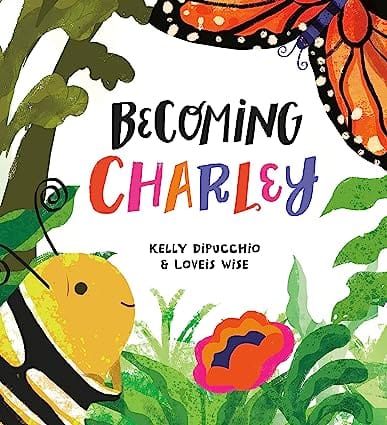 Becoming Charley