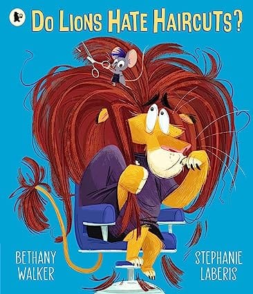 Do Lions Hate Haircuts?