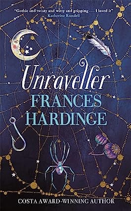 Unraveller