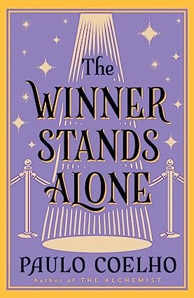 The Winner Stands Alone