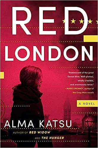 Red London