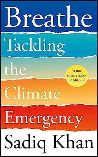 Breathe Tackling The Climate Emergency