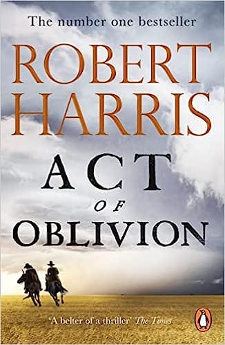 Act Of Oblivion