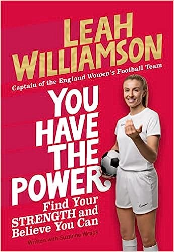 The Amazing Book Of Everything Find Your Strength And Believe You Can