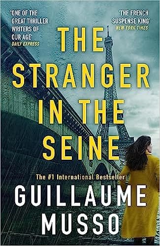 The Stranger In The Seine